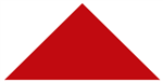 Up arrow 